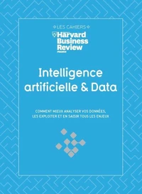 Intelligence artificielle & Data - Comment mieux analyser vos données, les exploiter et en saisir to