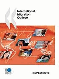  Collectif - International Migration Outlook 2010.