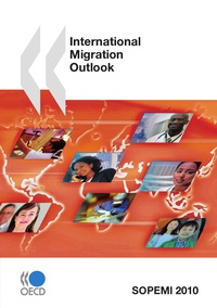  Collectif - International Migration Outlook 2010.