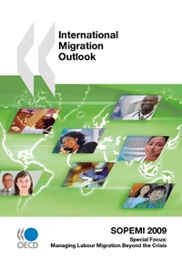 International Migration Outlook - SOPEMI 2009