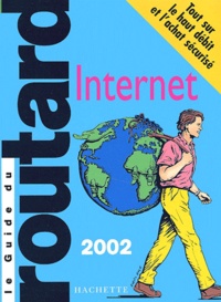  Collectif - Internet. Edition 2002.