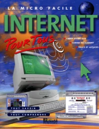Internet. Avec Cd-Rom
