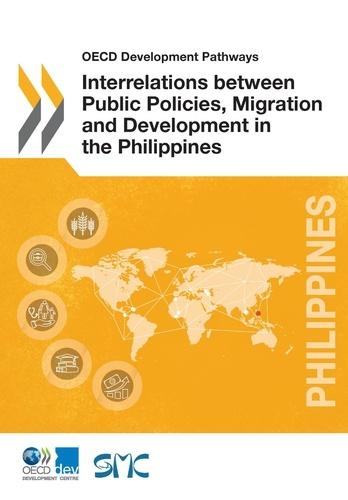 Interrelations between Public Policies, Migration and Development in the Philippines