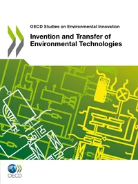 Invention and transfer of environmental technologies
