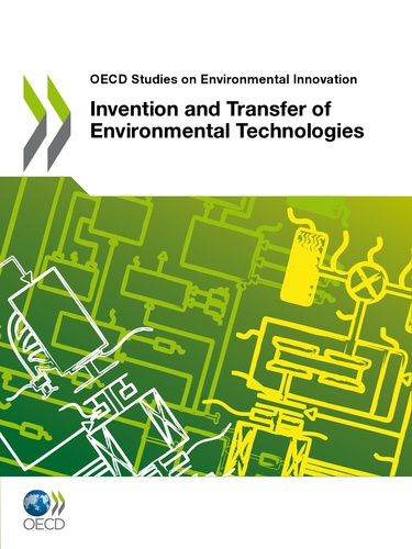  Collectif - Invention and transfer of environmental technologies.