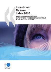  Collectif - Investment Reform Index 2010.