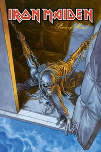 Iron Maiden – Piece of Mind