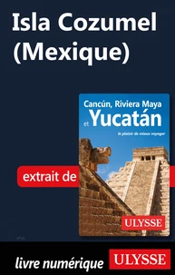 Isla Cozumel (Mexique)