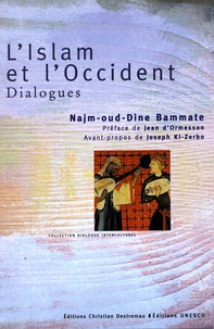  Collectif - Islam Et Occident : Dialogues.