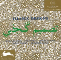 Islamic Designs. Avec Cd-Rom