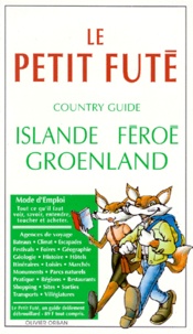  Collectif - Islande Feroe Groenland.
