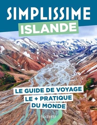 Islande Guide Simplissime