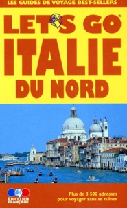  Collectif - Italie du nord - Guide pratique de voyage.