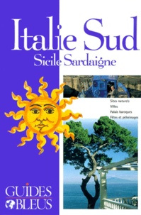  Collectif - Italie Du Sud, Sicile, Sardaigne.