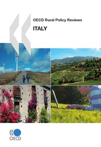  Collectif - Italy - Oecd rural policy reviews.