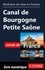 GUIDE DE VOYAGE  Itinéraire de rêve en France - Canal de Bourgogne Petite Saône
