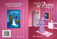 J'APPRENDS LA PRIèRE POUR LES