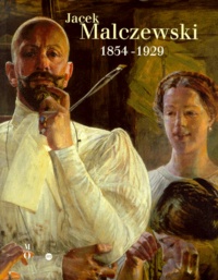  Collectif - Jacek Malczewski, 1854-1929 - [exposition , Paris, Musée d'Orsay, 15 février-14 mai 200.