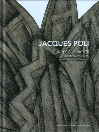  Collectif - Jacque Poli, livres sur papier.