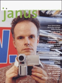  Collectif - Janus N° 12 Hiver 2002.