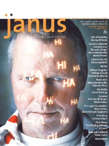  Collectif - Janus N° 15 Hiver 2003 : . 1 CD audio