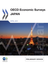  Collectif - Japan 2011 oecd economic surveys.