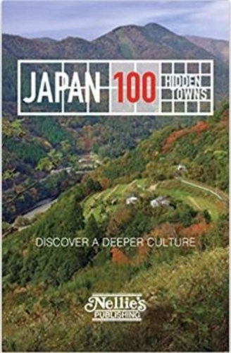  Collectif - Japan - 100 hidden towns.
