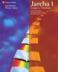 Jarcha 1 : Lengua y Literatura