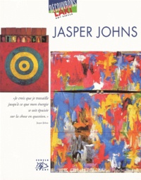  Collectif - Jasper Johns - 1930-.