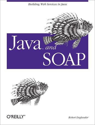  Collectif - Java and SOAP.