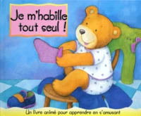 Je m'habille tout seul