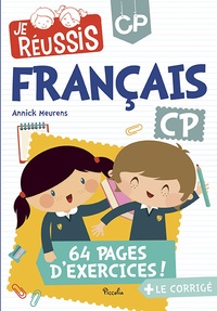 Je réussis français CP.pdf
