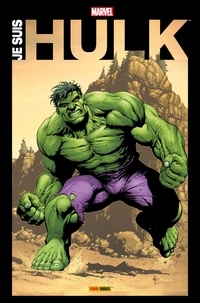  Collectif - Je suis Hulk.