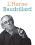  Collectif - Jean Baudrillard.