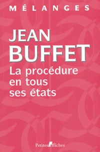 Jean Buffet