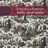 Jean de La Fontaine