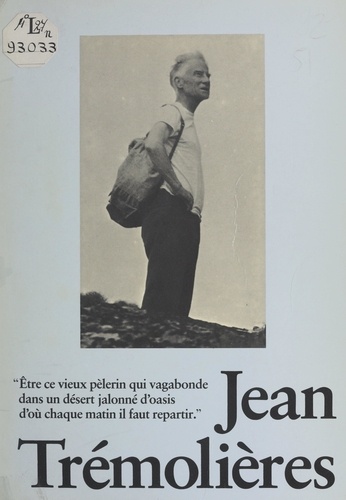 Jean Trémolières
