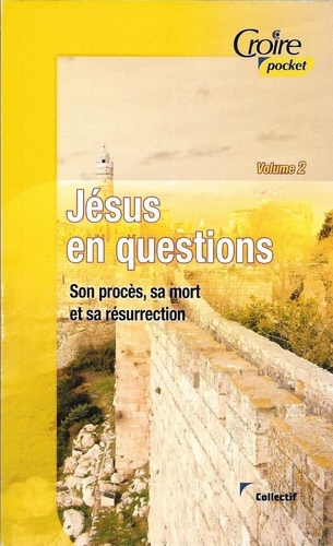  Collectif - Jésus en questions vol 2.