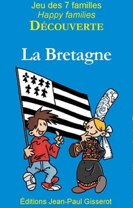Jeu decouverte - la bretagne