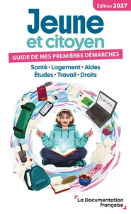 Jeune et citoyen – Guide de mes premières démarches