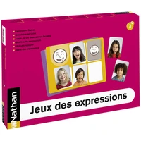 Jeux des expressions