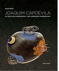 Joaquim Capdevilla new jewellery in Barcelona.pdf