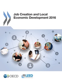  Collectif - Job Creation and Local Economic Development 2016.