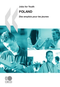  Collectif - Jobs for Youth - Des emplois pour les jeunes : poland 2009.