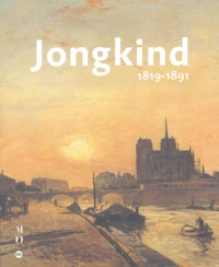  Collectif - Jongkind 1819-1891.