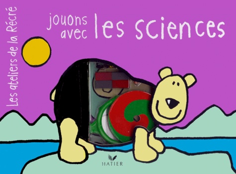  Collectif - Jouons Avec Les Sciences.