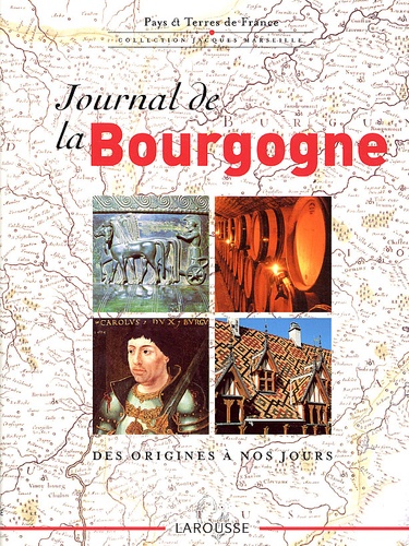  Collectif - Journal De La Bourgogne.