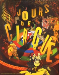 Jours De Cirque