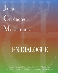  Collectif - Juifs, Chretiens, Musulmans En Dialogue.
