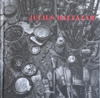  Collectif - Julius Baltazar l'homme papier.